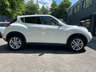 USED 2010 60 NISSAN JUKE 1.6 TEKNA 5d 117 BHP ALLOYS+PRIVACY+R/CAMERA+CRUISE