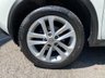 USED 2010 60 NISSAN JUKE 1.6 TEKNA 5d 117 BHP ALLOYS+PRIVACY+R/CAMERA+CRUISE