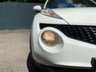 USED 2010 60 NISSAN JUKE 1.6 TEKNA 5d 117 BHP ALLOYS+PRIVACY+R/CAMERA+CRUISE