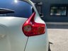 USED 2010 60 NISSAN JUKE 1.6 TEKNA 5d 117 BHP ALLOYS+PRIVACY+R/CAMERA+CRUISE