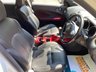 USED 2010 60 NISSAN JUKE 1.6 TEKNA 5d 117 BHP ALLOYS+PRIVACY+R/CAMERA+CRUISE