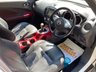 USED 2010 60 NISSAN JUKE 1.6 TEKNA 5d 117 BHP ALLOYS+PRIVACY+R/CAMERA+CRUISE