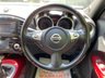 USED 2010 60 NISSAN JUKE 1.6 TEKNA 5d 117 BHP ALLOYS+PRIVACY+R/CAMERA+CRUISE