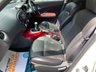 USED 2010 60 NISSAN JUKE 1.6 TEKNA 5d 117 BHP ALLOYS+PRIVACY+R/CAMERA+CRUISE