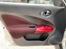 USED 2010 60 NISSAN JUKE 1.6 TEKNA 5d 117 BHP ALLOYS+PRIVACY+R/CAMERA+CRUISE