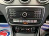 USED 2017 17 MERCEDES-BENZ CLA 1.6 CLA 180 AMG LINE 4d 121 BHP MERCEDES CLA AMG-LINE COUPE, MOUNTAIN GREY METALLIC / GREY LEATHER-ALCANTARA INTERIOR, SATELLITE NAVIGATION, FULL MERCEDES DEALER SERVICE HISTORY , 1 FORMER KEEPER HAVING COVERED ONLY 40,307 MILES FROM BRAND NEW
