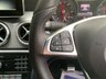 USED 2017 17 MERCEDES-BENZ CLA 1.6 CLA 180 AMG LINE 4d 121 BHP MERCEDES CLA AMG-LINE COUPE, MOUNTAIN GREY METALLIC / GREY LEATHER-ALCANTARA INTERIOR, SATELLITE NAVIGATION, FULL MERCEDES DEALER SERVICE HISTORY , 1 FORMER KEEPER HAVING COVERED ONLY 40,307 MILES FROM BRAND NEW