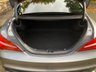 USED 2017 17 MERCEDES-BENZ CLA 1.6 CLA 180 AMG LINE 4d 121 BHP MERCEDES CLA AMG-LINE COUPE, MOUNTAIN GREY METALLIC / GREY LEATHER-ALCANTARA INTERIOR, SATELLITE NAVIGATION, FULL MERCEDES DEALER SERVICE HISTORY , 1 FORMER KEEPER HAVING COVERED ONLY 40,307 MILES FROM BRAND NEW