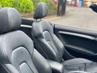 USED 2011 11 AUDI A5 2.0 TDI S LINE 2d 168 BHP 
