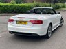 USED 2011 11 AUDI A5 2.0 TDI S LINE 2d 168 BHP 