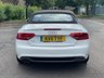 USED 2011 11 AUDI A5 2.0 TDI S LINE 2d 168 BHP 