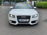 USED 2011 11 AUDI A5 2.0 TDI S LINE 2d 168 BHP 
