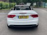 USED 2011 11 AUDI A5 2.0 TDI S LINE 2d 168 BHP 