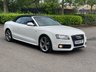 USED 2011 11 AUDI A5 2.0 TDI S LINE 2d 168 BHP 