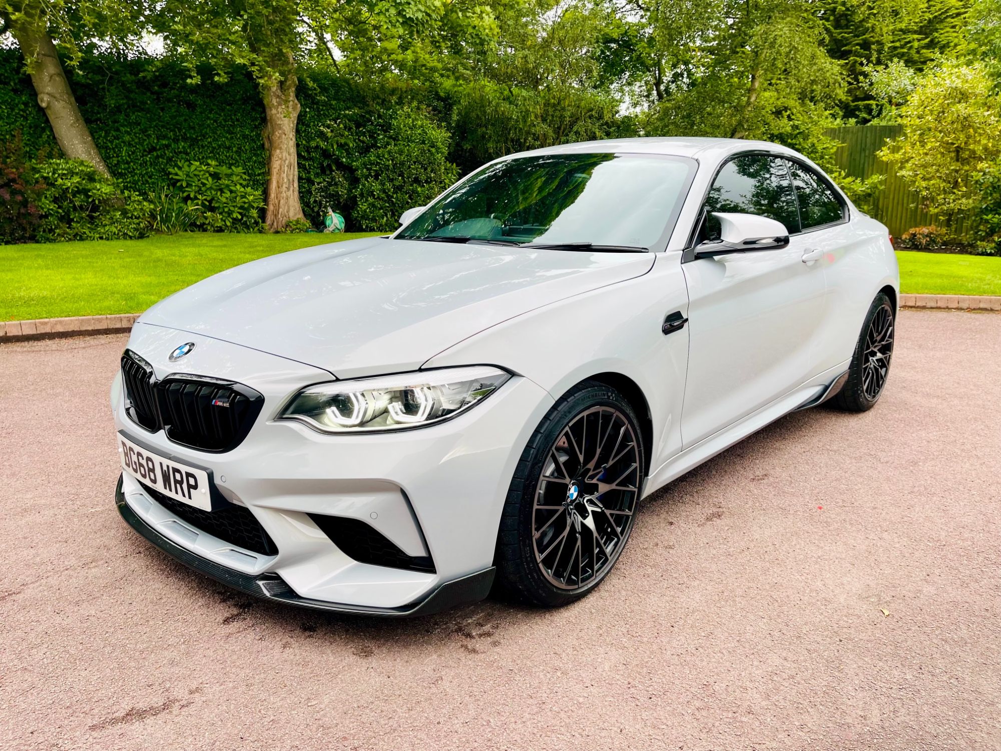 See previous sold Car from Evolution Performance Cars