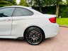 USED 2018 68 BMW M2 3.0 M2 COMPETITION 2d 405 BHP 