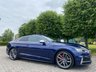 USED 2017 17 AUDI A5 3.0 S5 TFSI QUATTRO 2d AUTO 349 BHP Low Mileage+1 Owner+HP & PCP Available+Heated Leather Seat+ Memory+Sat-Nav+Mot+Virtual Cockpit+Pan Roof+B&O Sound+2 Key+Service History+Massage Seat+Sensors+ Nationwide Delivery+Nationwide Warranty