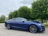 USED 2017 17 AUDI A5 3.0 S5 TFSI QUATTRO 2d AUTO 349 BHP Low Mileage+1 Owner+HP & PCP Available+Heated Leather Seat+ Memory+Sat-Nav+Mot+Virtual Cockpit+Pan Roof+B&O Sound+2 Key+Service History+Massage Seat+Sensors+ Nationwide Delivery+Nationwide Warranty