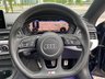 USED 2017 17 AUDI A5 3.0 S5 TFSI QUATTRO 2d AUTO 349 BHP Low Mileage+1 Owner+HP & PCP Available+Heated Leather Seat+ Memory+Sat-Nav+Mot+Virtual Cockpit+Pan Roof+B&O Sound+2 Key+Service History+Massage Seat+Sensors+ Nationwide Delivery+Nationwide Warranty