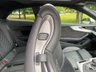 USED 2017 17 AUDI A5 3.0 S5 TFSI QUATTRO 2d AUTO 349 BHP Low Mileage+1 Owner+HP & PCP Available+Heated Leather Seat+ Memory+Sat-Nav+Mot+Virtual Cockpit+Pan Roof+B&O Sound+2 Key+Service History+Massage Seat+Sensors+ Nationwide Delivery+Nationwide Warranty