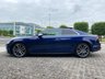 USED 2017 17 AUDI A5 3.0 S5 TFSI QUATTRO 2d AUTO 349 BHP Low Mileage+1 Owner+HP & PCP Available+Heated Leather Seat+ Memory+Sat-Nav+Mot+Virtual Cockpit+Pan Roof+B&O Sound+2 Key+Service History+Massage Seat+Sensors+ Nationwide Delivery+Nationwide Warranty
