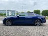 USED 2017 17 AUDI A5 3.0 S5 TFSI QUATTRO 2d AUTO 349 BHP Low Mileage+1 Owner+HP & PCP Available+Heated Leather Seat+ Memory+Sat-Nav+Mot+Virtual Cockpit+Pan Roof+B&O Sound+2 Key+Service History+Massage Seat+Sensors+ Nationwide Delivery+Nationwide Warranty
