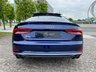 USED 2017 17 AUDI A5 3.0 S5 TFSI QUATTRO 2d AUTO 349 BHP Low Mileage+1 Owner+HP & PCP Available+Heated Leather Seat+ Memory+Sat-Nav+Mot+Virtual Cockpit+Pan Roof+B&O Sound+2 Key+Service History+Massage Seat+Sensors+ Nationwide Delivery+Nationwide Warranty