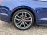 USED 2017 17 AUDI A5 3.0 S5 TFSI QUATTRO 2d AUTO 349 BHP Low Mileage+1 Owner+HP & PCP Available+Heated Leather Seat+ Memory+Sat-Nav+Mot+Virtual Cockpit+Pan Roof+B&O Sound+2 Key+Service History+Massage Seat+Sensors+ Nationwide Delivery+Nationwide Warranty