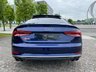 USED 2017 17 AUDI A5 3.0 S5 TFSI QUATTRO 2d AUTO 349 BHP Low Mileage+1 Owner+HP & PCP Available+Heated Leather Seat+ Memory+Sat-Nav+Mot+Virtual Cockpit+Pan Roof+B&O Sound+2 Key+Service History+Massage Seat+Sensors+ Nationwide Delivery+Nationwide Warranty