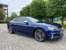 USED 2017 17 AUDI A5 3.0 S5 TFSI QUATTRO 2d AUTO 349 BHP Low Mileage+1 Owner+HP & PCP Available+Heated Leather Seat+ Memory+Sat-Nav+Mot+Virtual Cockpit+Pan Roof+B&O Sound+2 Key+Service History+Massage Seat+Sensors+ Nationwide Delivery+Nationwide Warranty