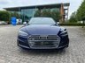 USED 2017 17 AUDI A5 3.0 S5 TFSI QUATTRO 2d AUTO 349 BHP Low Mileage+1 Owner+HP & PCP Available+Heated Leather Seat+ Memory+Sat-Nav+Mot+Virtual Cockpit+Pan Roof+B&O Sound+2 Key+Service History+Massage Seat+Sensors+ Nationwide Delivery+Nationwide Warranty