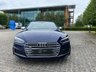 USED 2017 17 AUDI A5 3.0 S5 TFSI QUATTRO 2d AUTO 349 BHP Low Mileage+1 Owner+HP & PCP Available+Heated Leather Seat+ Memory+Sat-Nav+Mot+Virtual Cockpit+Pan Roof+B&O Sound+2 Key+Service History+Massage Seat+Sensors+ Nationwide Delivery+Nationwide Warranty