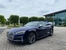 USED 2017 17 AUDI A5 3.0 S5 TFSI QUATTRO 2d AUTO 349 BHP Low Mileage+1 Owner+HP & PCP Available+Heated Leather Seat+ Memory+Sat-Nav+Mot+Virtual Cockpit+Pan Roof+B&O Sound+2 Key+Service History+Massage Seat+Sensors+ Nationwide Delivery+Nationwide Warranty