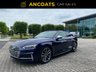 USED 2017 17 AUDI A5 3.0 S5 TFSI QUATTRO 2d AUTO 349 BHP Low Mileage+1 Owner+HP & PCP Available+Heated Leather Seat+ Memory+Sat-Nav+Mot+Virtual Cockpit+Pan Roof+B&O Sound+2 Key+Service History+Massage Seat+Sensors+ Nationwide Delivery+Nationwide Warranty