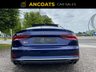 USED 2017 17 AUDI A5 3.0 S5 TFSI QUATTRO 2d AUTO 349 BHP Low Mileage+1 Owner+HP & PCP Available+Heated Leather Seat+ Memory+Sat-Nav+Mot+Virtual Cockpit+Pan Roof+B&O Sound+2 Key+Service History+Massage Seat+Sensors+ Nationwide Delivery+Nationwide Warranty