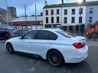 USED 2012 BMW 3 SERIES 320d EfficientDynamics 4dr UPGRADED ALLOYS
