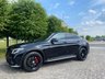 USED 2016 16 MERCEDES-BENZ GLC-CLASS 2.1 GLC 220 D 4MATIC AMG LINE PREMIUM 4d 168 BHP 1 Former Owner+Finance Available+HP+PCP+ Full  Leather Seat+Full Service History+2 Tone Letaher+Sun Roof+Rear camera+Mot+ Nationwide Delivery+Nationwide Warranty+Sat-Nav+Bluetooth+Camera+Xenon Light