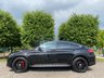 USED 2016 16 MERCEDES-BENZ GLC-CLASS 2.1 GLC 220 D 4MATIC AMG LINE PREMIUM 4d 168 BHP 1 Former Owner+Finance Available+HP+PCP+ Full  Leather Seat+Full Service History+2 Tone Letaher+Sun Roof+Rear camera+Mot+ Nationwide Delivery+Nationwide Warranty+Sat-Nav+Bluetooth+Camera+Xenon Light