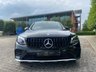 USED 2016 16 MERCEDES-BENZ GLC-CLASS 2.1 GLC 220 D 4MATIC AMG LINE PREMIUM 4d 168 BHP 1 Former Owner+Finance Available+HP+PCP+ Full  Leather Seat+Full Service History+2 Tone Letaher+Sun Roof+Rear camera+Mot+ Nationwide Delivery+Nationwide Warranty+Sat-Nav+Bluetooth+Camera+Xenon Light