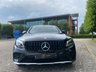 USED 2016 16 MERCEDES-BENZ GLC-CLASS 2.1 GLC 220 D 4MATIC AMG LINE PREMIUM 4d 168 BHP 1 Former Owner+Finance Available+HP+PCP+ Full  Leather Seat+Full Service History+2 Tone Letaher+Sun Roof+Rear camera+Mot+ Nationwide Delivery+Nationwide Warranty+Sat-Nav+Bluetooth+Camera+Xenon Light