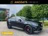 USED 2016 16 MERCEDES-BENZ GLC-CLASS 2.1 GLC 220 D 4MATIC AMG LINE PREMIUM 4d 168 BHP 1 Former Owner+Finance Available+HP+PCP+ Full  Leather Seat+Full Service History+2 Tone Letaher+Sun Roof+Rear camera+Mot+ Nationwide Delivery+Nationwide Warranty+Sat-Nav+Bluetooth+Camera+Xenon Light