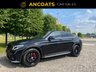 USED 2016 16 MERCEDES-BENZ GLC-CLASS 2.1 GLC 220 D 4MATIC AMG LINE PREMIUM 4d 168 BHP 1 Former Owner+Finance Available+HP+PCP+ Full  Leather Seat+Full Service History+2 Tone Letaher+Sun Roof+Rear camera+Mot+ Nationwide Delivery+Nationwide Warranty+Sat-Nav+Bluetooth+Camera+Xenon Light