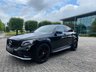 USED 2016 16 MERCEDES-BENZ GLC-CLASS 2.1 GLC 220 D 4MATIC AMG LINE PREMIUM 4d 168 BHP 1 Former Owner+Finance Available+HP+PCP+ Full  Leather Seat+Full Service History+2 Tone Letaher+Sun Roof+Rear camera+Mot+ Nationwide Delivery+Nationwide Warranty+Sat-Nav+Bluetooth+Camera+Xenon Light