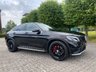 USED 2016 16 MERCEDES-BENZ GLC-CLASS 2.1 GLC 220 D 4MATIC AMG LINE PREMIUM 4d 168 BHP 1 Former Owner+Finance Available+HP+PCP+ Full  Leather Seat+Full Service History+2 Tone Letaher+Sun Roof+Rear camera+Mot+ Nationwide Delivery+Nationwide Warranty+Sat-Nav+Bluetooth+Camera+Xenon Light
