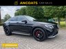 USED 2016 16 MERCEDES-BENZ GLC-CLASS 2.1 GLC 220 D 4MATIC AMG LINE PREMIUM 4d 168 BHP 1 Former Owner+Finance Available+HP+PCP+ Full  Leather Seat+Full Service History+2 Tone Letaher+Sun Roof+Rear camera+Mot+ Nationwide Delivery+Nationwide Warranty+Sat-Nav+Bluetooth+Camera+Xenon Light