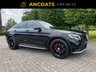 USED 2016 16 MERCEDES-BENZ GLC-CLASS 2.1 GLC 220 D 4MATIC AMG LINE PREMIUM 4d 168 BHP 1 Former Owner+Finance Available+HP+PCP+ Full  Leather Seat+Full Service History+2 Tone Letaher+Sun Roof+Rear camera+Mot+ Nationwide Delivery+Nationwide Warranty+Sat-Nav+Bluetooth+Camera+Xenon Light