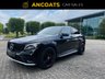 USED 2016 16 MERCEDES-BENZ GLC-CLASS 2.1 GLC 220 D 4MATIC AMG LINE PREMIUM 4d 168 BHP 1 Former Owner+Finance Available+HP+PCP+ Full  Leather Seat+Full Service History+2 Tone Letaher+Sun Roof+Rear camera+Mot+ Nationwide Delivery+Nationwide Warranty+Sat-Nav+Bluetooth+Camera+Xenon Light