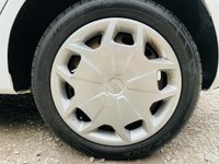 USED 2012 12 FORD FIESTA 1.4 EDGE TDCI 5d 69 BHP 