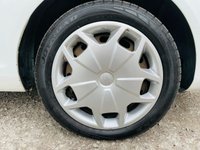 USED 2012 12 FORD FIESTA 1.4 EDGE TDCI 5d 69 BHP 