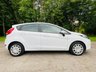 USED 2012 12 FORD FIESTA 1.4 EDGE TDCI 5d 69 BHP 